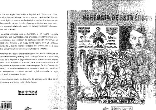 Herencia de esta época