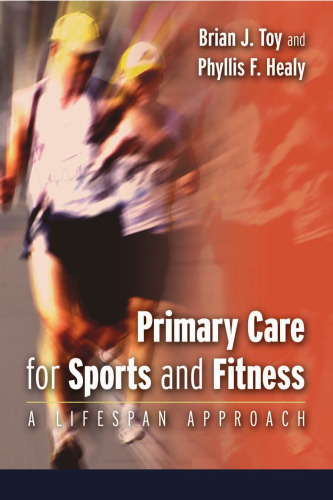 Primary Care for Sports and Fitness: A Lifespan Approach