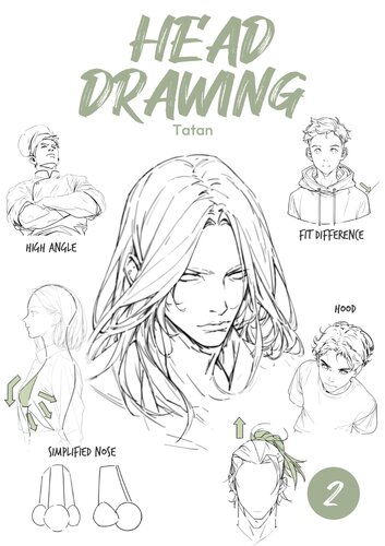 Head Drawing_2