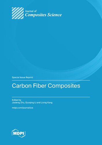 Carbon Fiber Composites