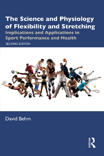The Flexibility and Stretching of Flexibility and Stretching