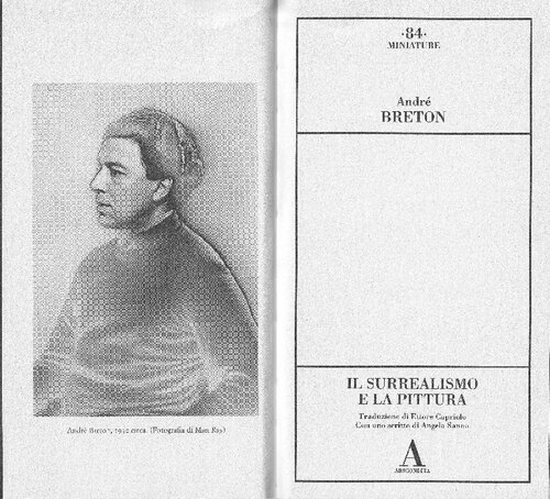 Il surrealismo e la pittura