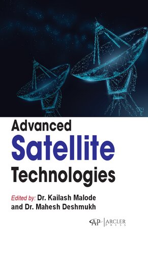 Advanced Satellite Technologies