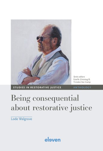 Being Consequential about Restorative Justice