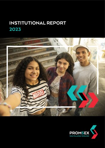 Promsex Institutional Report 2023