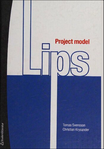 Project model {LIPS}