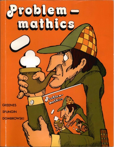 Problem-mathics