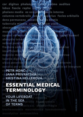 Essential Medical Terminology: Your Lifeboat in the Sea of Terms