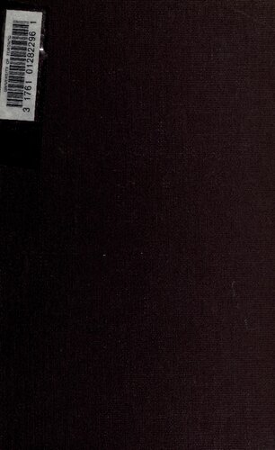 The History of Canada / 1608-1682