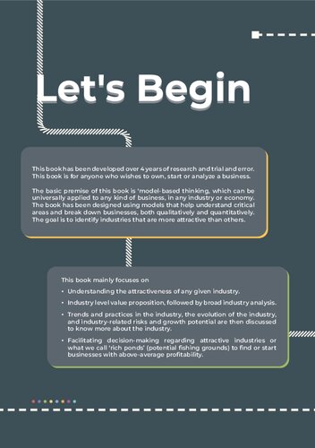 The Industry Handbook