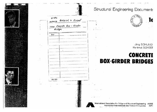 Concrete Box-girder Bridges