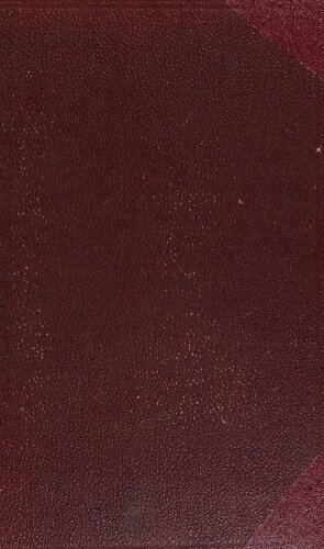 The history of Canada / 1836-1841