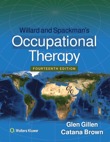 Willard and Spackman's Occupational Therapy, 14e (Aug 8, 2023)_(1975174887)_(LWW).pdf