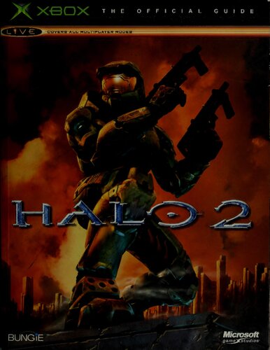 Halo 2: The Official Game Guide