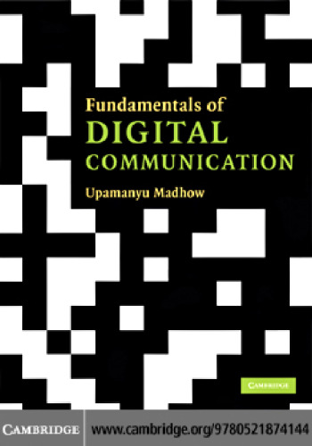 Fundamentals of Digital Communication