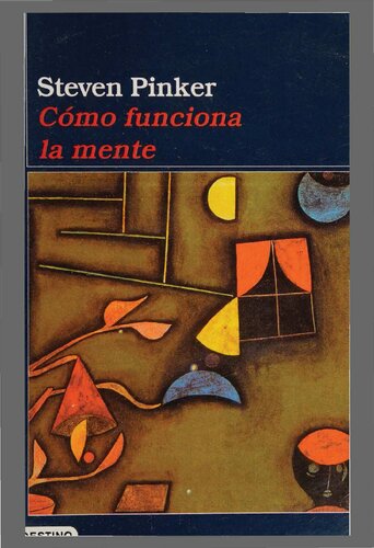 Cómo funciona la mente