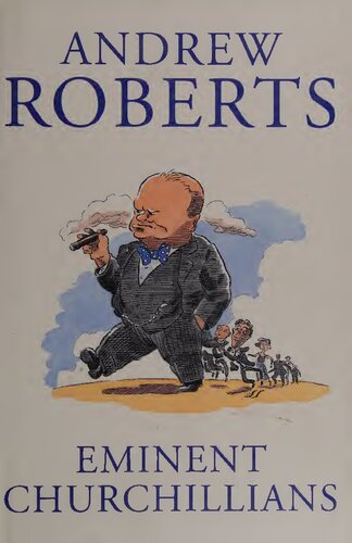 Eminent Churchillians