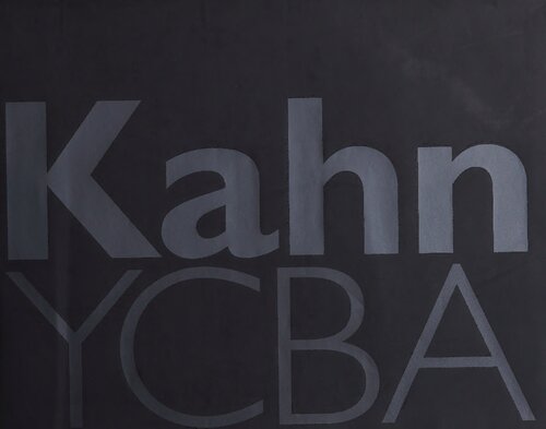 Louis I. Kahn and the Yale Center for British Art: A Conservation Plan