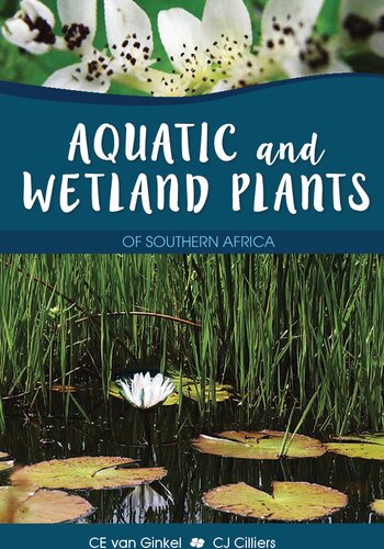 Aquatic and Wetland Plants of Southern Africa