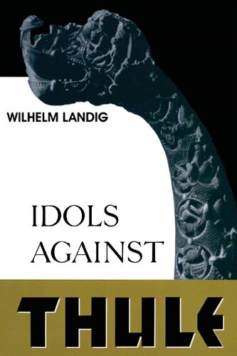 Idols Against Thule