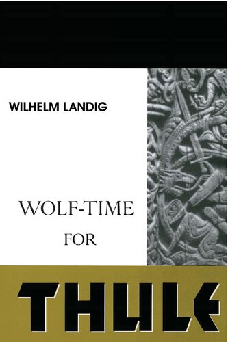 Wolf-Time for Thule