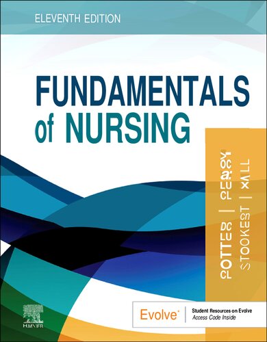 Fundamentals of Nursing