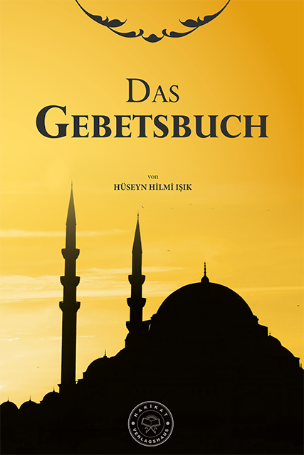 DAS GEBETSBUCH