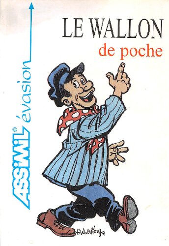 Le wallon de poche