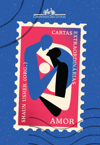 Cartas extraordinárias: Amor