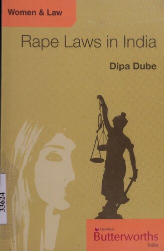 Rape Laws in India