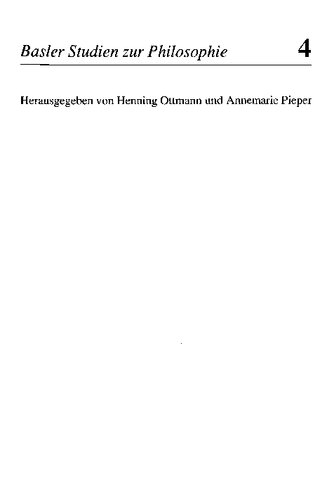 Autonomie des Selbstbewusstseins : eine Untersuchung zum Verhältnis von Bruno Bauer und Karl Marx (1835-1843)
