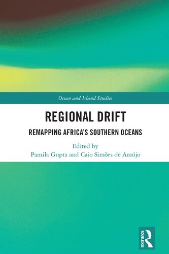 Regional Drift (Ocean and Island Studies)
