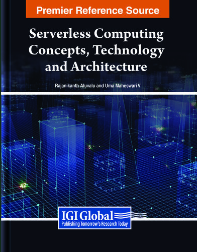 Serverless Computing Concepts, Technology and Architecture