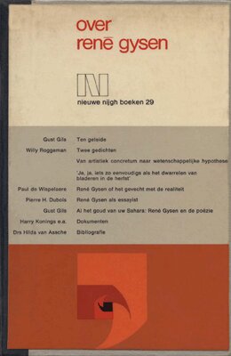 Over René Gysen