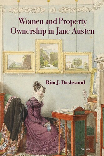 Women and Property Ownership in Jane Austen