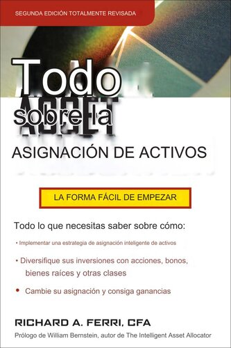 TODO SOBRE LA ASIGNACION DE ACTIVOS