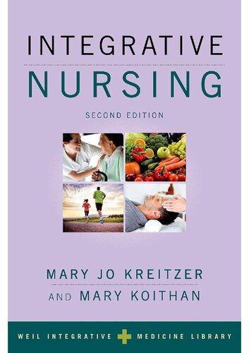 Integrative Nursing