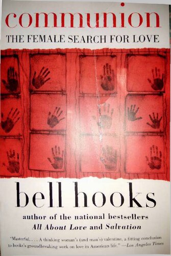 Communion: The Female Search for Love