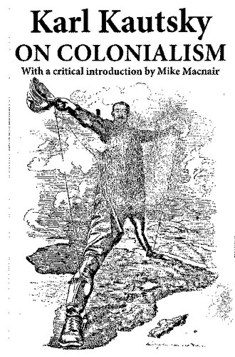 Kautsky on Colonialism