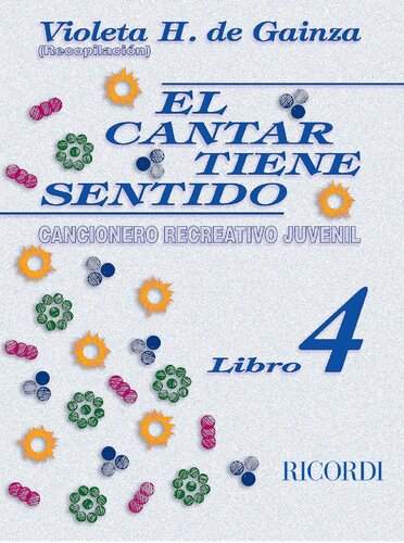 El cantar tiene sentido