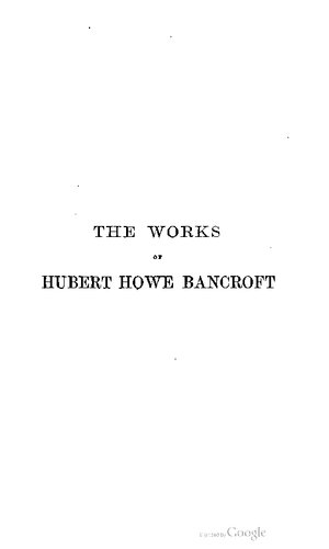 History of Oregon / 1848-1888