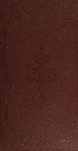The native races of the Pacific States of North America / Primitive history