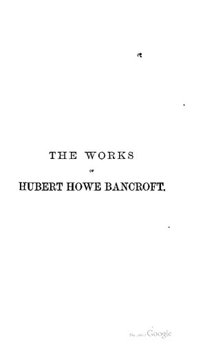History of Mexico / 1600-1803