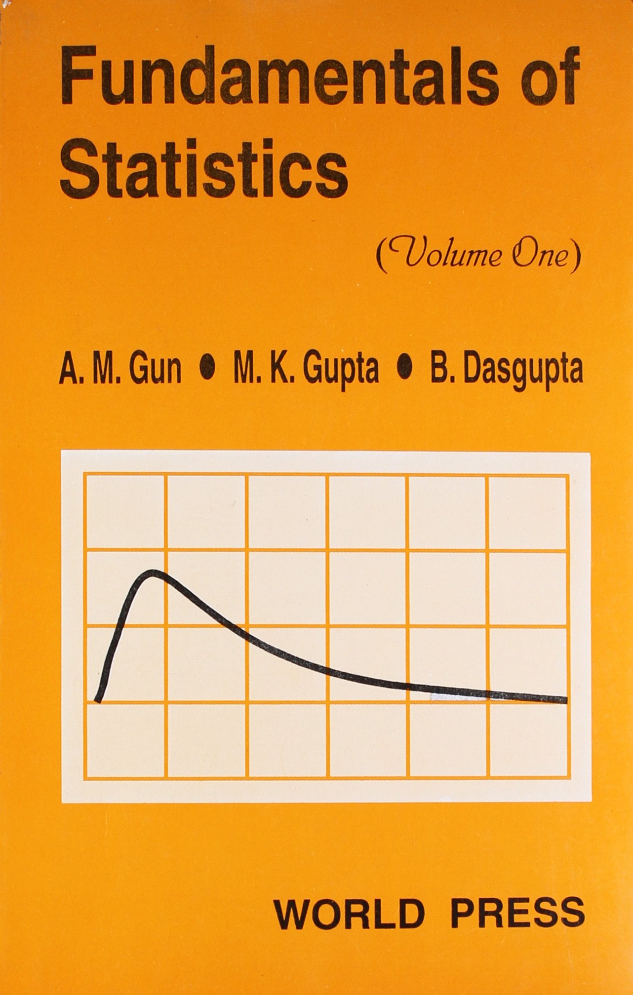 Fundamentals of Statistics