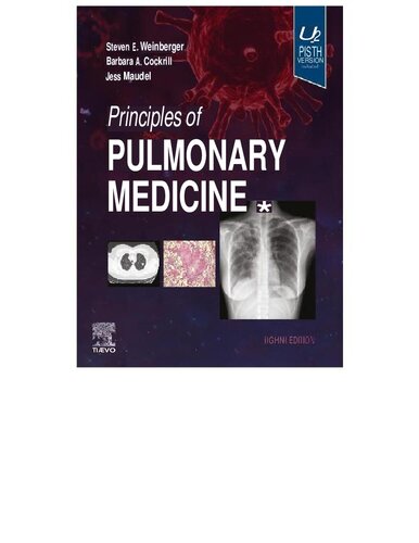 Principles of Pulmonary Medicine