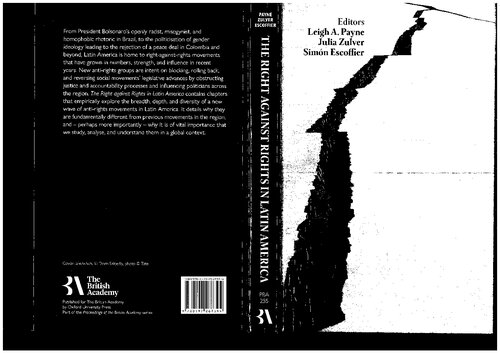 The Right Against Rights in Latin America