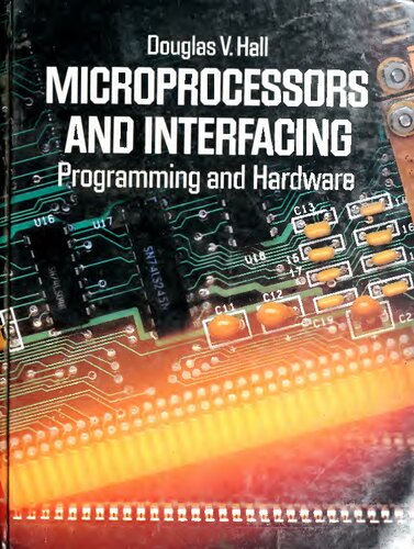Microprocessors and Interfacing: Programming and Hardware