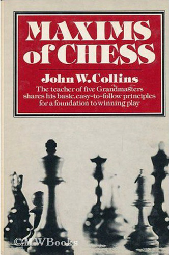 Maxims of Chess