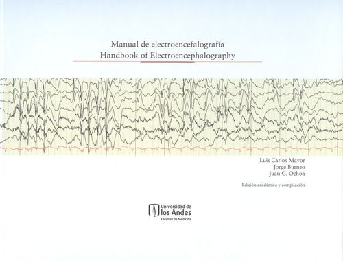 Manual de electroencefalografía = Handbook of electroencephalography