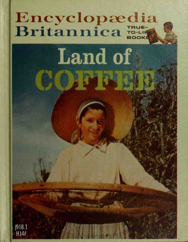 The Land of Coffee